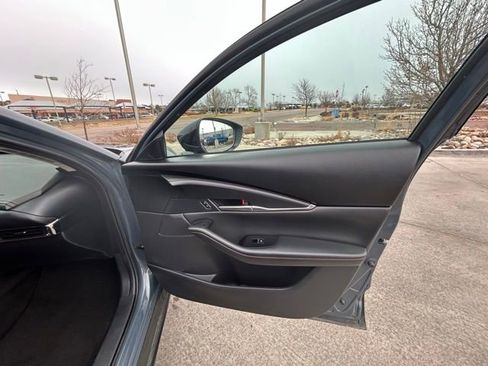 Used 2024 MAZDA CX-30 AWD 2.5 S w/ Preferred Package image 28