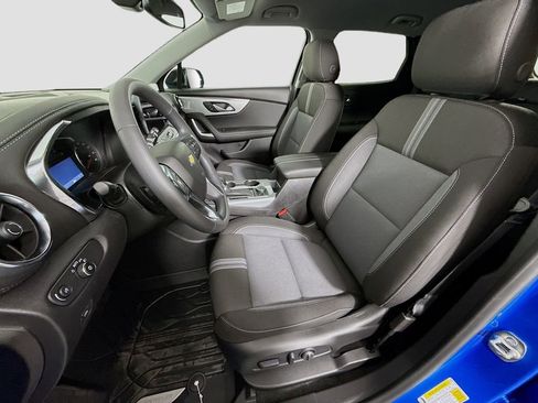 New 2026 Chevrolet Blazer LT w/ Convenience Package image 19