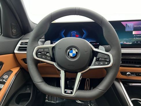 Used 2026 BMW 330i 330i w/ M Sport Package image 17