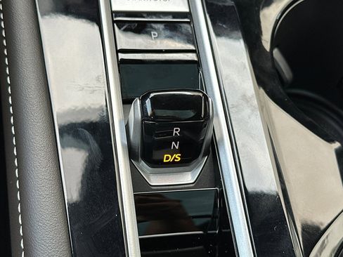 New 2025 Volkswagen Atlas Cross Sport SEL R-Line image 19