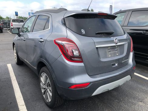 Used 2020 Buick Encore Preferred FWD image 5