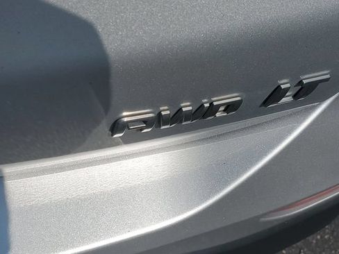 Certified 2022 Chevrolet Equinox LT AWD/4WD image 6