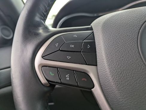 Used 2020 Jeep Grand Cherokee Altitude RWD image 28
