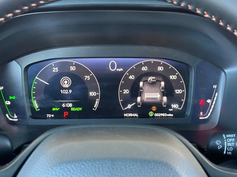 Used 2026 Honda CR-V Sport-L image 23