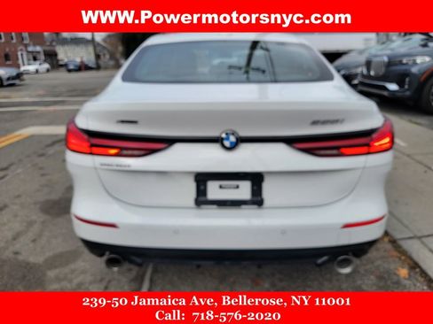 Used 2023 BMW 228i xDrive Gran Coupe w/ Premium Package 2 image 5