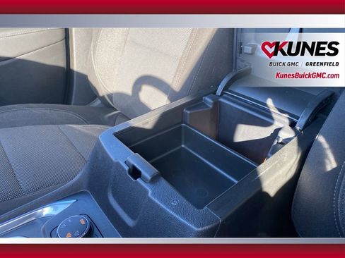 Used 2023 Chevrolet Traverse LT w/ LPO, Floor Liner Package image 30