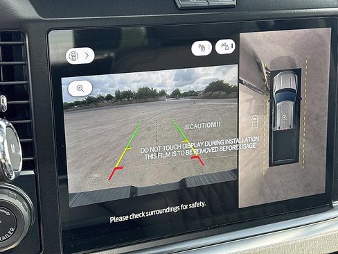 New 2026 Ford F250 Platinum w/ Platinum Plus Package AWD/4WD image 15