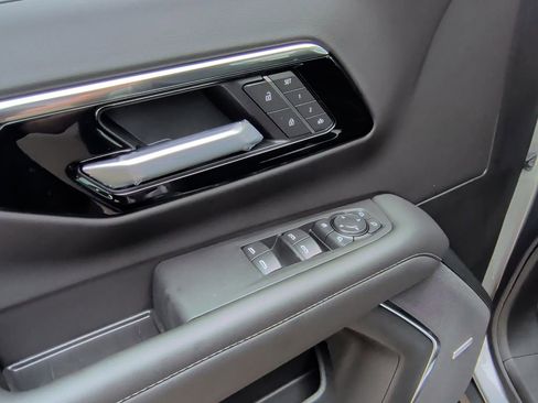 New 2026 Chevrolet Tahoe LT AWD/4WD image 12