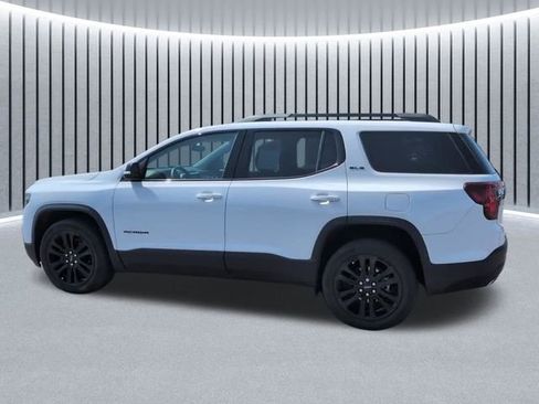 Certified 2023 GMC Acadia SLE w/ Driver Convenience Package AWD/4WD image 10