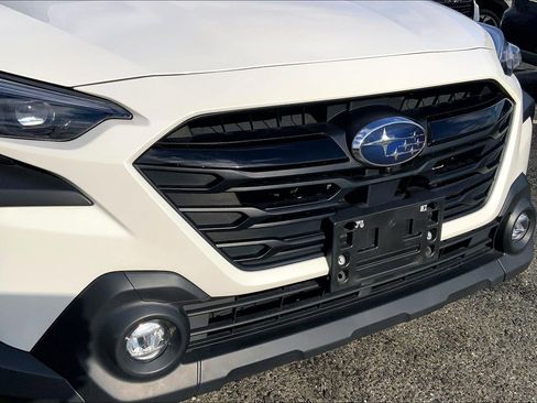 Certified 2023 Subaru Outback Onyx Edition XT image 28