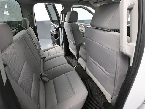 Used 2016 GMC Sierra 1500 4x4 Double Cab w/ Elevation Edition image 38