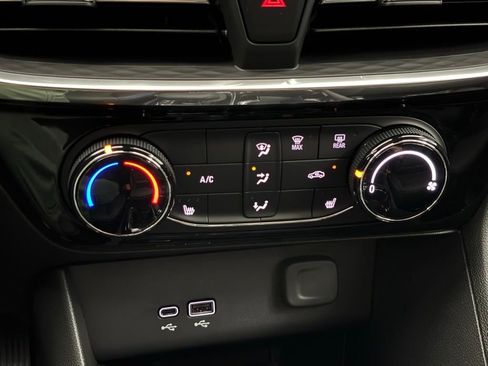 New 2026 Buick Encore GX Sport Touring w/ Advanced Technology Package image 26