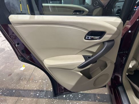 Used 2014 Acura RDX AWD w/ Technology Package image 18