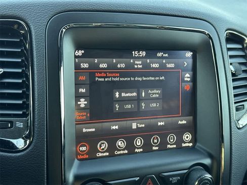 Used 2020 Dodge Durango GT w/ Blacktop Package image 19