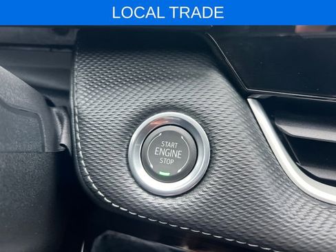 Used 2026 Chevrolet Equinox LT image 21