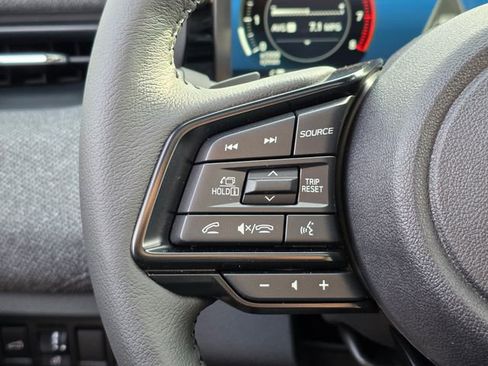 New 2026 Subaru Outback Limited AWD/4WD image 28