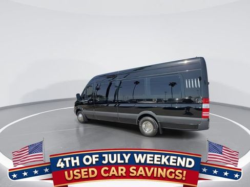 Used 2012 Mercedes-Benz Sprinter 3500 image 6