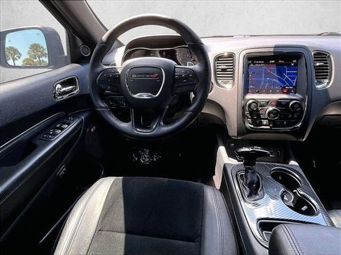 Used 2018 Dodge Durango GT w/ Premium Group RWD image 7