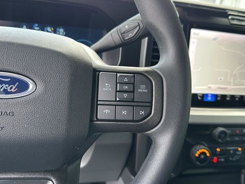 New 2026 Ford F250 XLT w/ XLT Premium Package AWD/4WD image 28