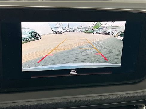 New 2026 Buick Envista Preferred image 9