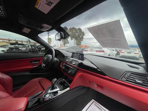 Used 2014 BMW 428i Coupe image 12