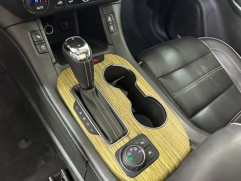 Used 2018 GMC Acadia Denali w/ Technology Package image 21