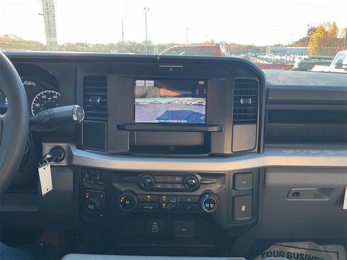 New 2026 Ford F350 XL w/ XL Chrome Package image 21