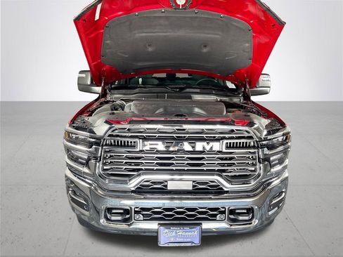 New 2025 RAM 2500 Big Horn image 21