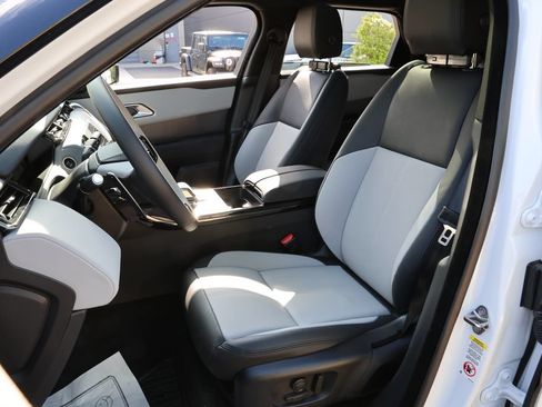 New 2026 Land Rover Range Rover Velar S AWD/4WD image 21