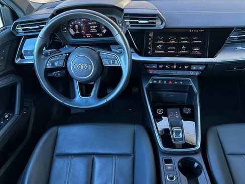 Used 2024 Audi A3 2.0T Premium w/ Convenience Package image 15