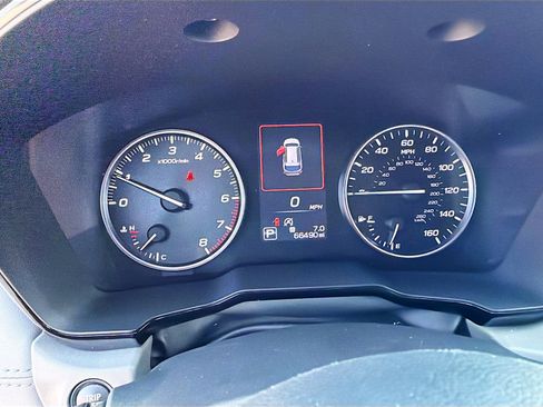 Used 2021 Subaru Outback Premium w/ Popular Package #1 image 37