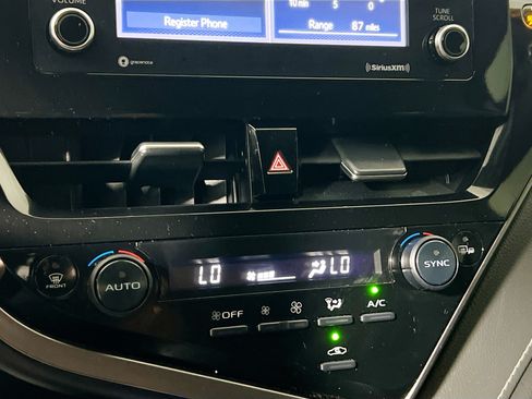Used 2023 Toyota Camry SE FWD image 25