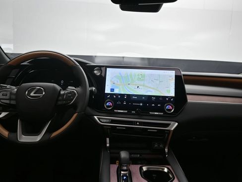 Used 2026 Lexus RX 350 Premium Plus w/ Accessory Package (2T) FWD image 19