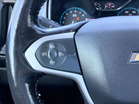 Used 2017 Chevrolet Colorado LT RWD image 24