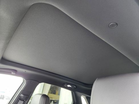New 2025 Cadillac XT5 Premium Luxury w/ Technology Package image 18