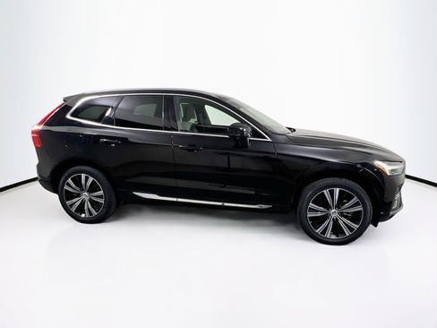 Used 2022 Volvo XC60 B5 Inscription w/ Advanced Package image 4