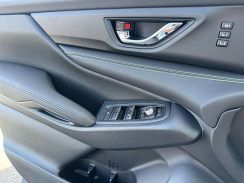 New 2026 Subaru Ascent Bronze Edition w/ Onyx Package image 15