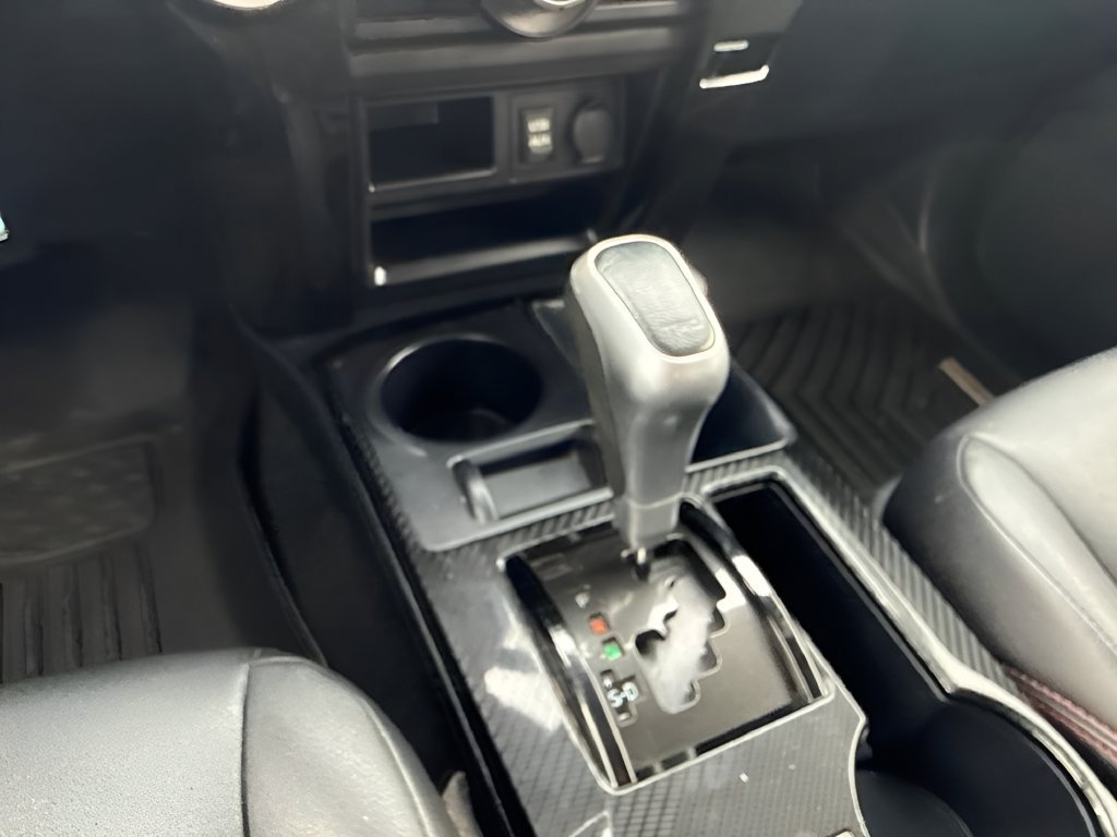 Used 2018 Toyota 4Runner TRD Pro AWD/4WD image 14