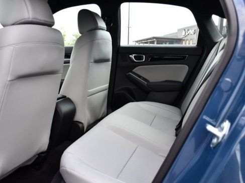 New 2026 Honda Civic Sport Touring image 18