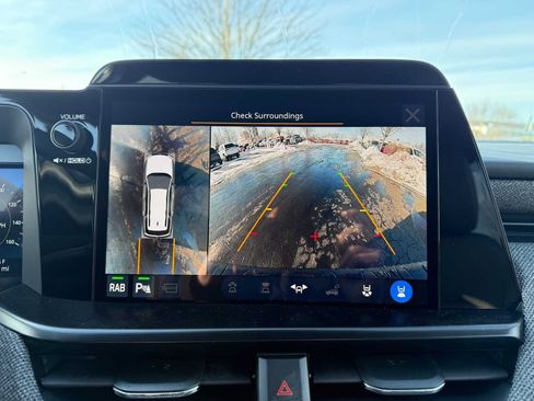 New 2026 Subaru Outback Limited XT image 24