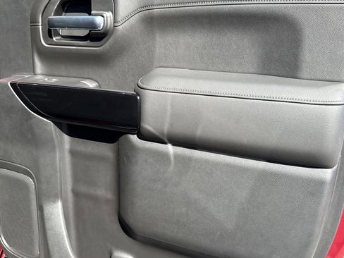 Used 2020 GMC Sierra 1500 SLT w/ SLT Premium Plus Package image 18