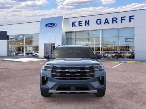 New 2026 Ford Explorer Active w/ Active Comfort Package AWD/4WD image 7