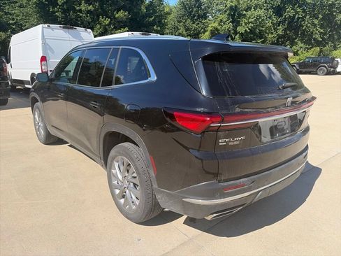 Used 2025 Buick Enclave Preferred w/ Power Package AWD/4WD image 9