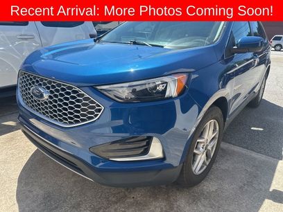 Used 2024 Ford Edge SEL