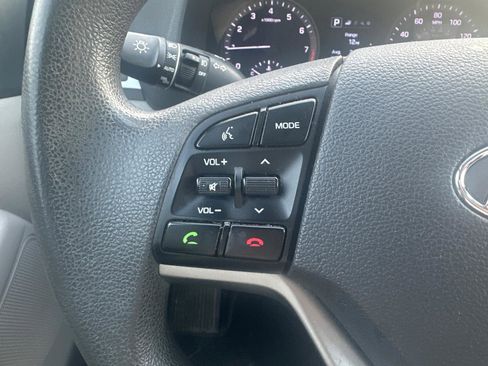 Used 2016 Hyundai Tucson SE w/ Option Group 02 image 17