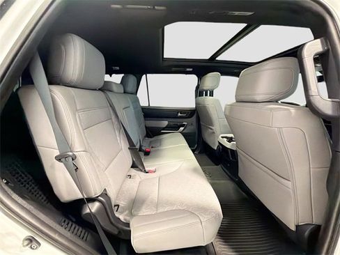 Certified 2025 Toyota Sequoia Limited image 24
