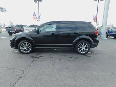 Used 2019 Dodge Journey GT image 6