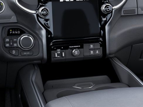 New 2026 RAM 1500 Big Horn image 24