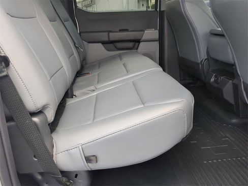 Used 2025 Ford F350 XL w/ XL Chrome Package image 21