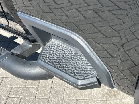 Certified 2025 Chevrolet Silverado 2500 Custom w/ Custom Value Package image 14